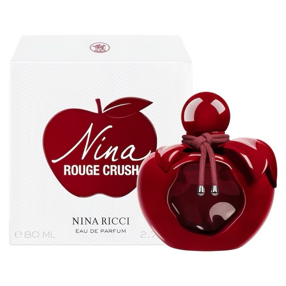 Nina Ricci Nina Rouge Crush 80ml - Picture 3 of 10